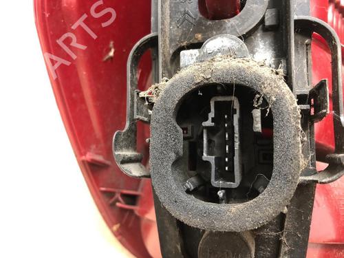 Right taillight CITROËN C2 (JM_) 1.4 | BP15538093C35 