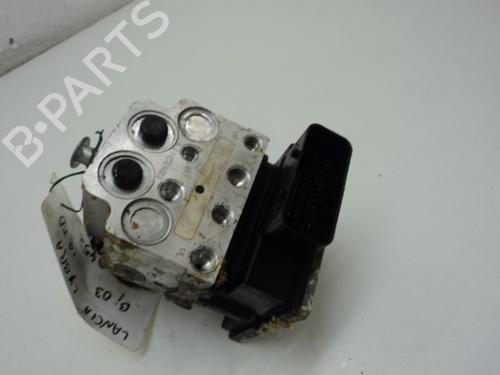 Used ABS pump ABS pump 15297104 15297104