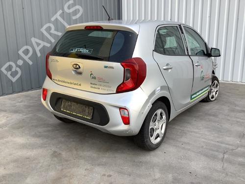 Tailgate KIA PICANTO III (JA) 1.0 | BP37206737C6 - Image 2