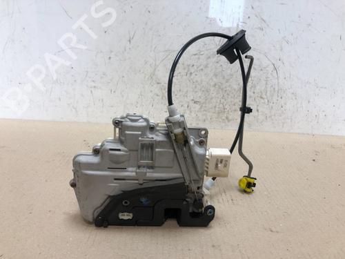 Used Front left lock Front left lock 15344568 15344568