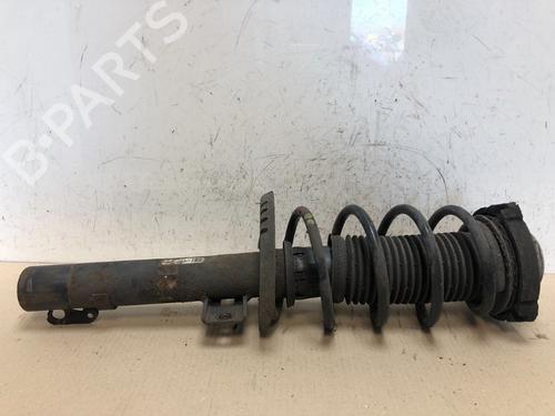 Used Right front shock absorber AUDI A2 (8Z0) 1.4 (75 hp) 16064605