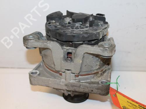 Used Alternator Alternator 15306161 15306161
