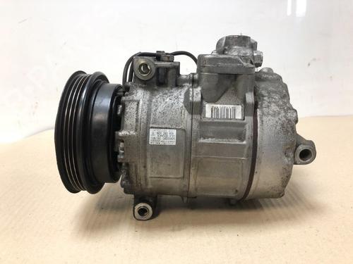 AC compressor VW PASSAT B5.5 (3B3) 2.0 | BP15345441M34 