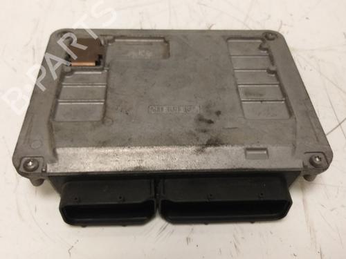Engine control unit (ECU) VW POLO (9N_, 9A_) 1.2 12V | BP15531324M57 