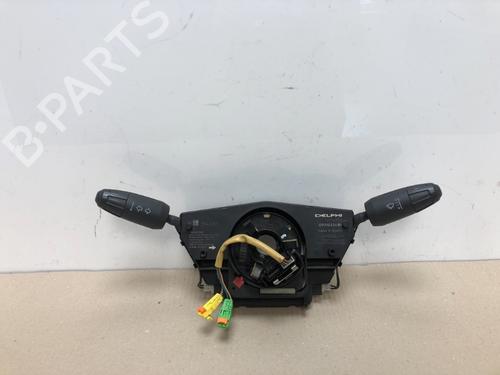 Used Steering column stalk OPEL CORSA D (S07) 1.3 CDTI (L08, L68) (75 hp) 16186360