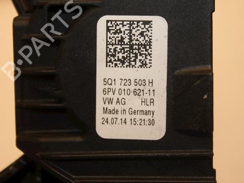 Pedal VW GOLF VII Variant (BA5, BV5) 2.0 GTD | BP15318706I4 