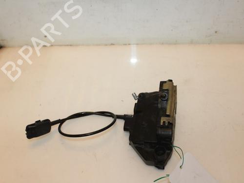 Used Front right lock Front right lock 15324055 15324055
