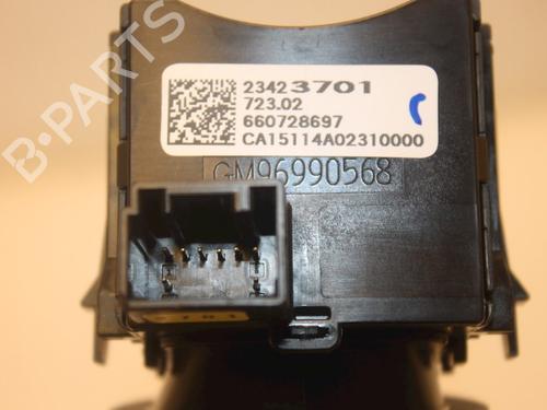 Steering column stalk OPEL KARL (C16) 1.0 | BP15316936I23 - Image 3