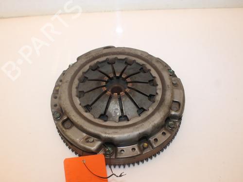 Used Flywheel Flywheel 16709612 16709612