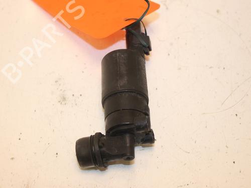 Used Washer pump Washer pump 15316411 15316411