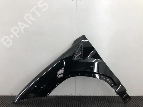 Used Left front fenders LAMBORGHINI URUS 4.0 All-wheel Drive (650 hp) 15830068