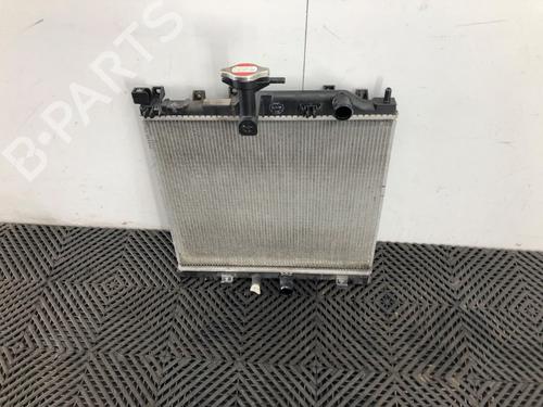Køler SUZUKI CELERIO (LF) 1.0 (AVK310) | BP37211698M31 - Image 4