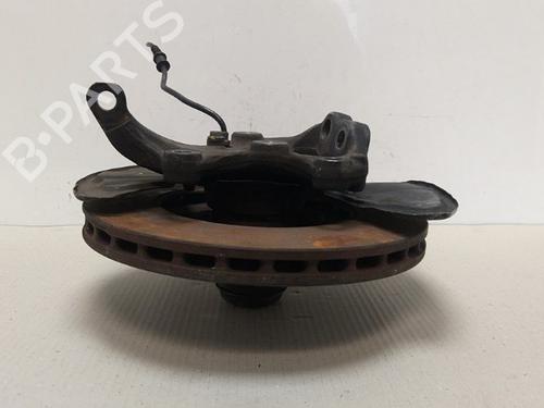 Used Left front steering knuckle MERCEDES-BENZ C-CLASS T-Model (S203) C 200 CDI (203.207) (122 hp) 15300249