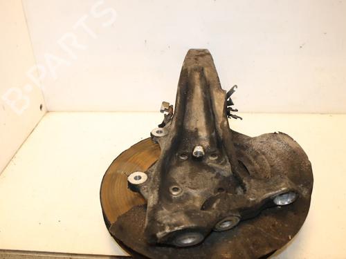 Left front steering knuckle BMW 5 Gran Turismo (F07) 535 d | BP15315366M25 