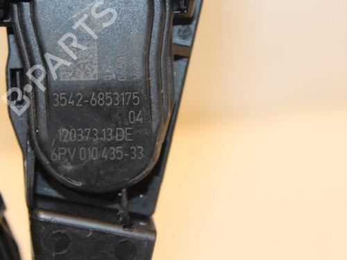 Pedal BMW X5 (F15, F85) xDrive 40e | BP15319285I4 