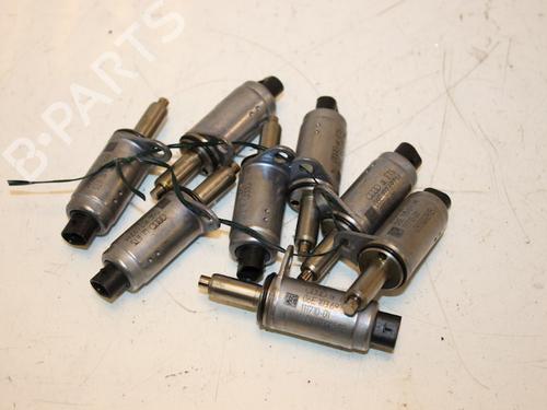 Used Electronic sensor VW GOLF VII (5G1, BQ1, BE1, BE2) 2.0 GTI (230 hp) 16183213