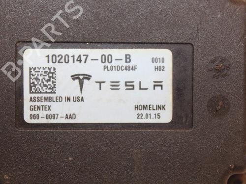 Electronic module TESLA MODEL S (5YJS) 85D AWD | BP15319859M83 - Image 3