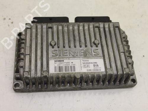 Used Gearbox control unit Gearbox control unit 15305221 15305221