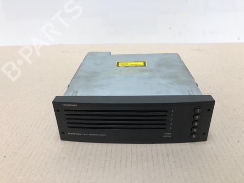 Used Electronic module Electronic module 15537051 15537051