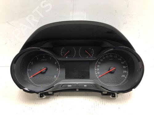 instrument-cluster-opel-crossland-x-crossland-p17-p2qo-2017-37212450 main image