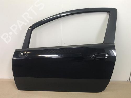 Left front door FIAT GRANDE PUNTO (199_) 1.2 | BP15339973C2