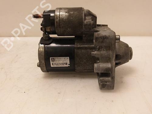 Used Starter Starter 15339157 15339157