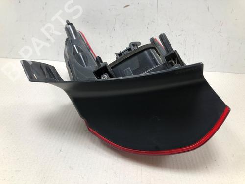 Left taillight PEUGEOT 2008 I (CU_) 1.2 THP 110 / PureTech 110 | BP37207970C34 - Image 9
