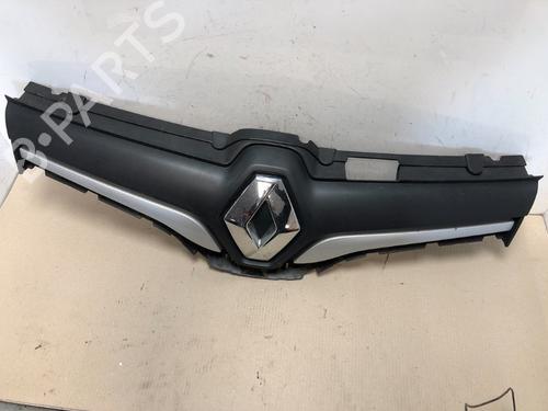 Grill RENAULT KANGOO Express (FW0/1_) 1.5 dCi 75 (FW07, FW10, FW04) | BP15344584C40 