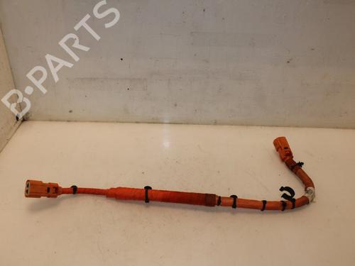 Used Cable AUDI A3 Sportback (8VA, 8VF) 1.4 TFSI e-tron (204 hp) 15331223