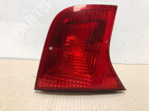 Used Left taillight Left taillight 15537286 15537286