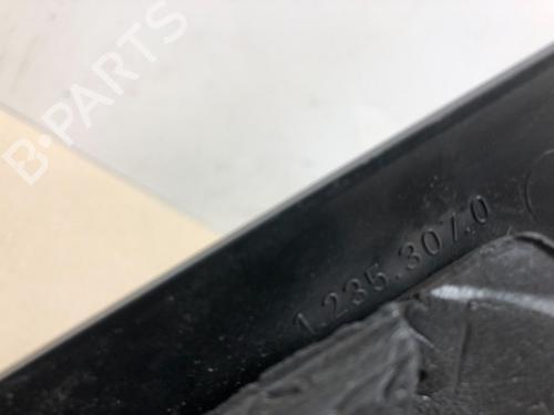 Right mirror RENAULT MEGANE II (BM0/1_, CM0/1_) 1.4 16V (BM0B, CM0B) | BP15537832C27 