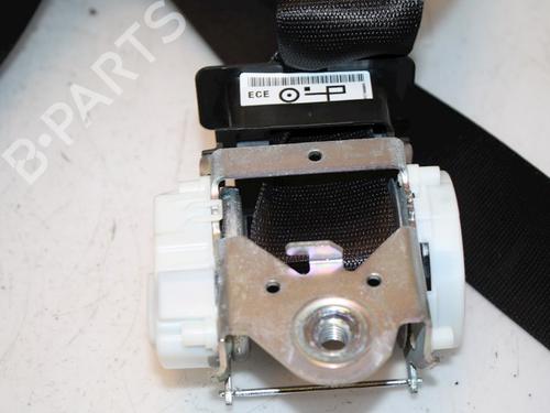 Front right seatbelt BMW 1 (E87) 118 i | BP15335957I25 