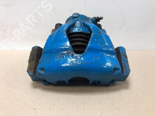 Used Left front brake caliper AUDI TT (8N3) 1.8 T (180 hp) 15536628