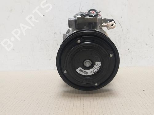 Used AC compressor MERCEDES-BENZ CLA Coupe (C117) CLA 180 (117.342) (122 hp) 15964590