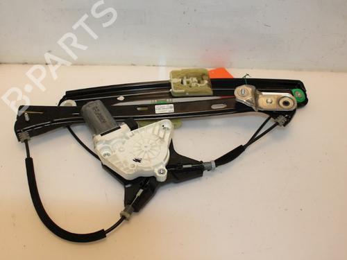 Used Front right window mechanism VW PASSAT B8 (3G2, CB2) 2.0 TDI (150 hp) 15322293