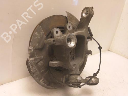 Right rear steering knuckle BMW 5 (F10) 528 i | BP15338178M28 