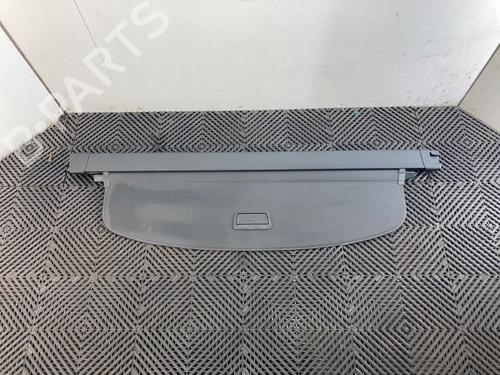 Cappelliera Cappelliera AUDI A6 C8 Avant (4A5) RS6 TFSI Mild Hybrid quattro (600 hp) 37208480 37208480