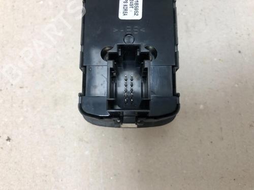 Switch OPEL VECTRA C (Z02) 1.8 16V | BP22526848I30 