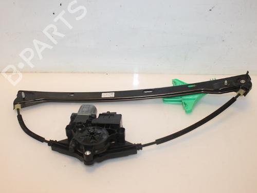 Used Rear right window mechanism Rear right window mechanism 15317574 15317574