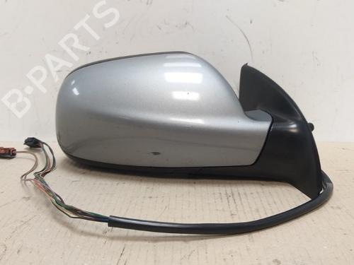 Used Right mirror PEUGEOT 307 Break (3E) 2.0 (136 hp) 15342724