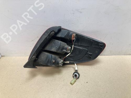 Left taillight SUZUKI SX4 (EY, GY) 1.6 VVT (RW416, YA21S) | BP37210112C34 - Image 5