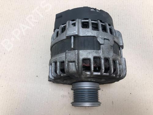 Alternator VW TOURAN (5T1) 2.0 TDI | BP15968757M7 