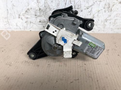 Used Rear wiper motor RENAULT MEGANE II Estate (KM0/1_) 1.5 dCi (KM16) (103 hp) 15299074