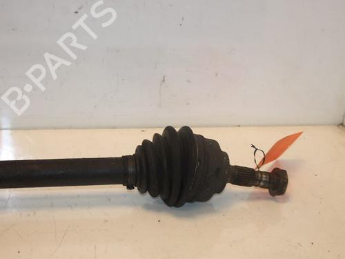 Right front driveshaft CITROËN C5 I Break (DE_) 2.0 16V (DERFNF, DERFNC, RERFNC) | BP15316033M39 