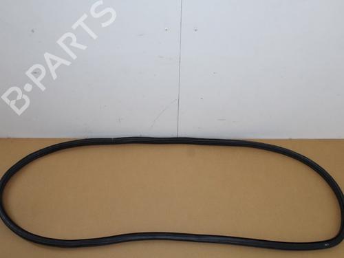 Used Rubber door seal SEAT ARONA (KJ7, KJP) 1.0 TSI (116 hp) 15333729