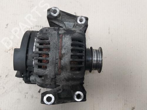 Alternator OPEL ZAFIRA A MPV (T98) 2.2 16V (F75) | BP15343091M7 
