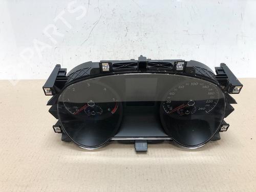 Display Display VW TOURAN (5T1) 2.0 TDI (150 hp) 37214882 37214882