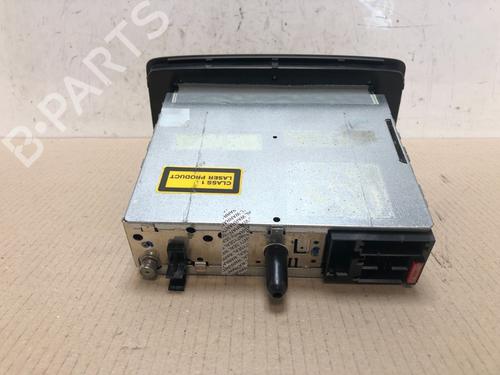 Radio FIAT PANDA (169_) 1.2 (169.AXB11, 169.AXB1A) | BP37209096E6 - Image 3