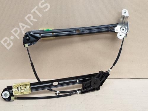Front left window mechanism VW GOLF VII (5G1, BQ1, BE1, BE2) 1.2 TSI | BP15345776C22 