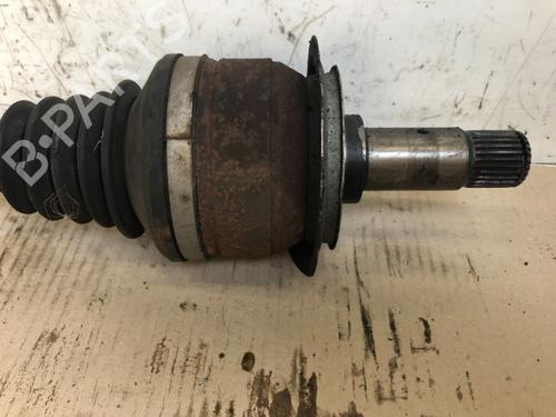 Right rear driveshaft CHRYSLER 300C (LX, LE) 3.0 CRD | BP15297589M41 - Image 3